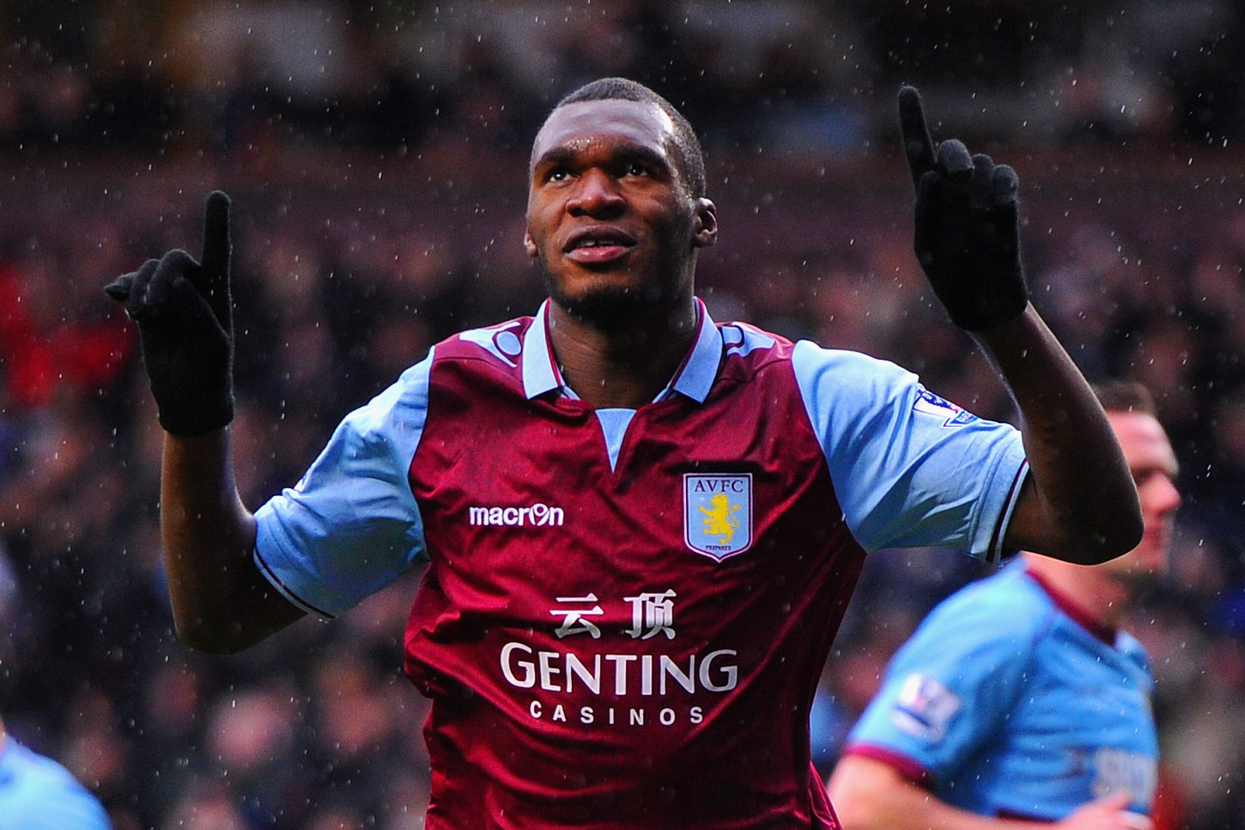 Arsenal Transfer Rumors Gunners Should Enter Bidding War For Christian Benteke Bleacher Report Latest News Videos And Highlights