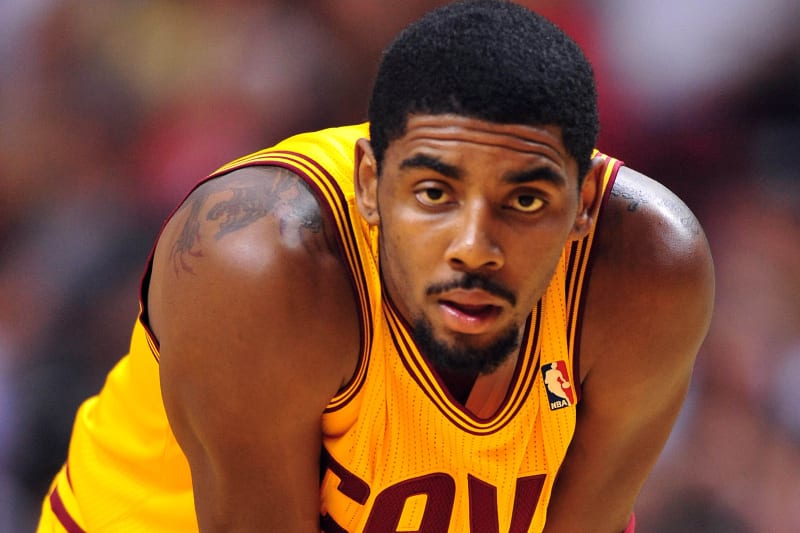 kyrie irving gay