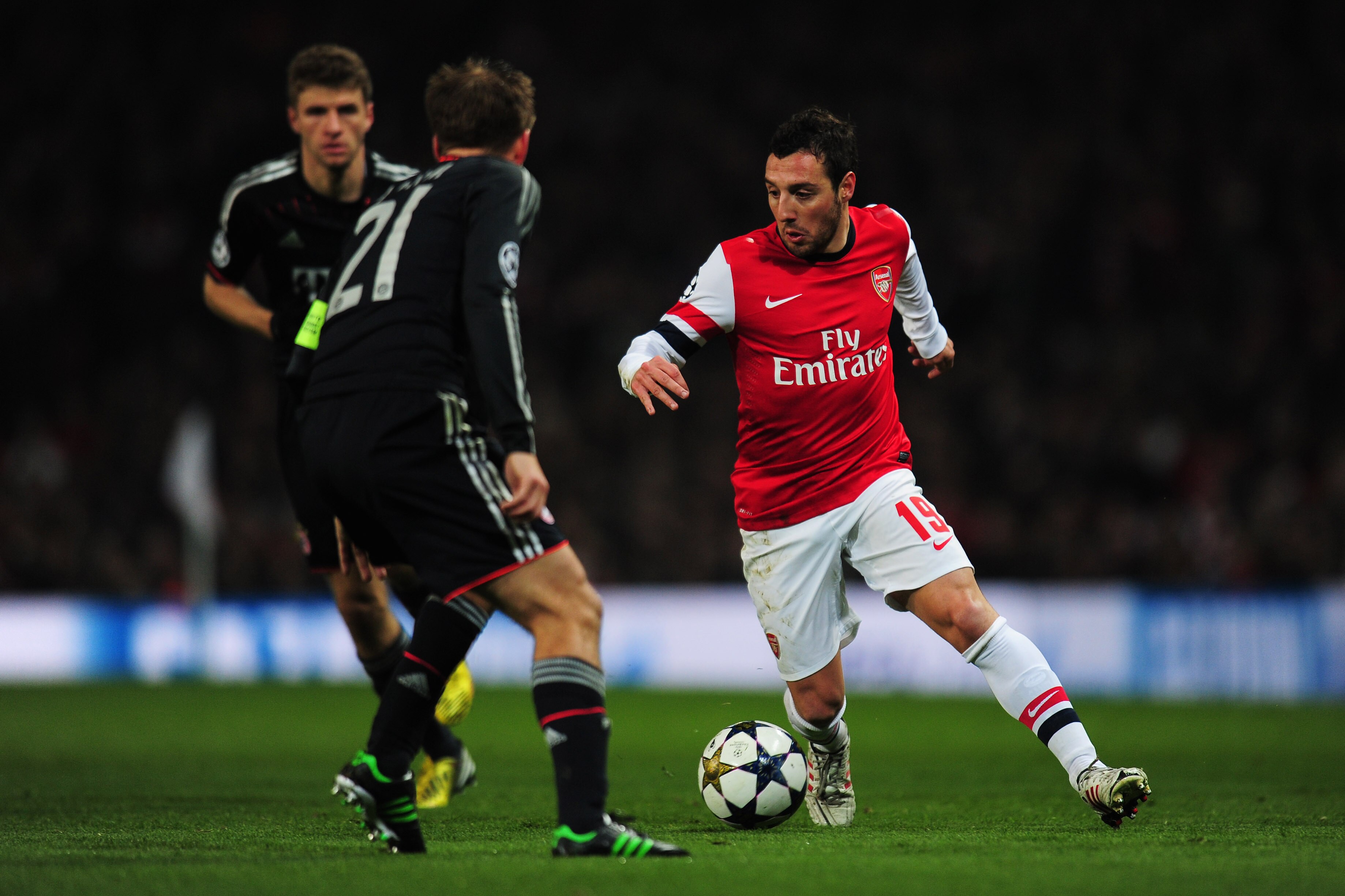 Bayern Munich Vs Arsenal Date Time Live Stream Tv Info And Preview Bleacher Report Latest News Videos And Highlights