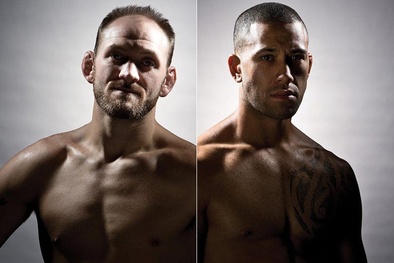 The Ultimate Fighter 17 Ep 8 Live Play By Play Zak Cummings Vs Dylan Andrews Bleacher Report Latest News Videos And Highlights