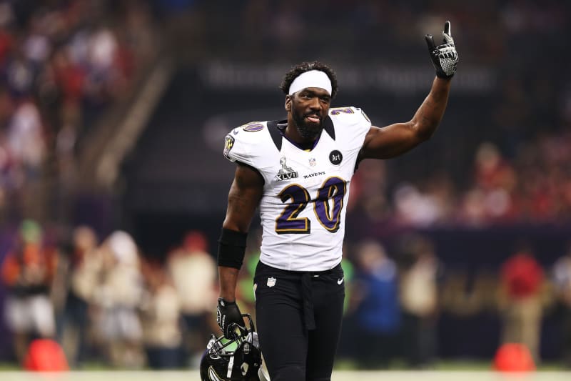 ed reed texans jersey