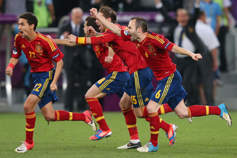 Spain Vs Finland World Cup Qualifying Live Score Highlights Recap Bleacher Report Latest News Videos And Highlights