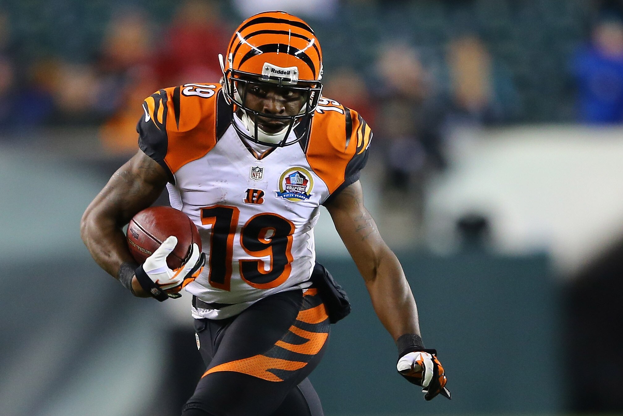 Updated Bengals Roster New Qb Tate And Roland Re Sign Bleacher Report Latest News Videos And Highlights