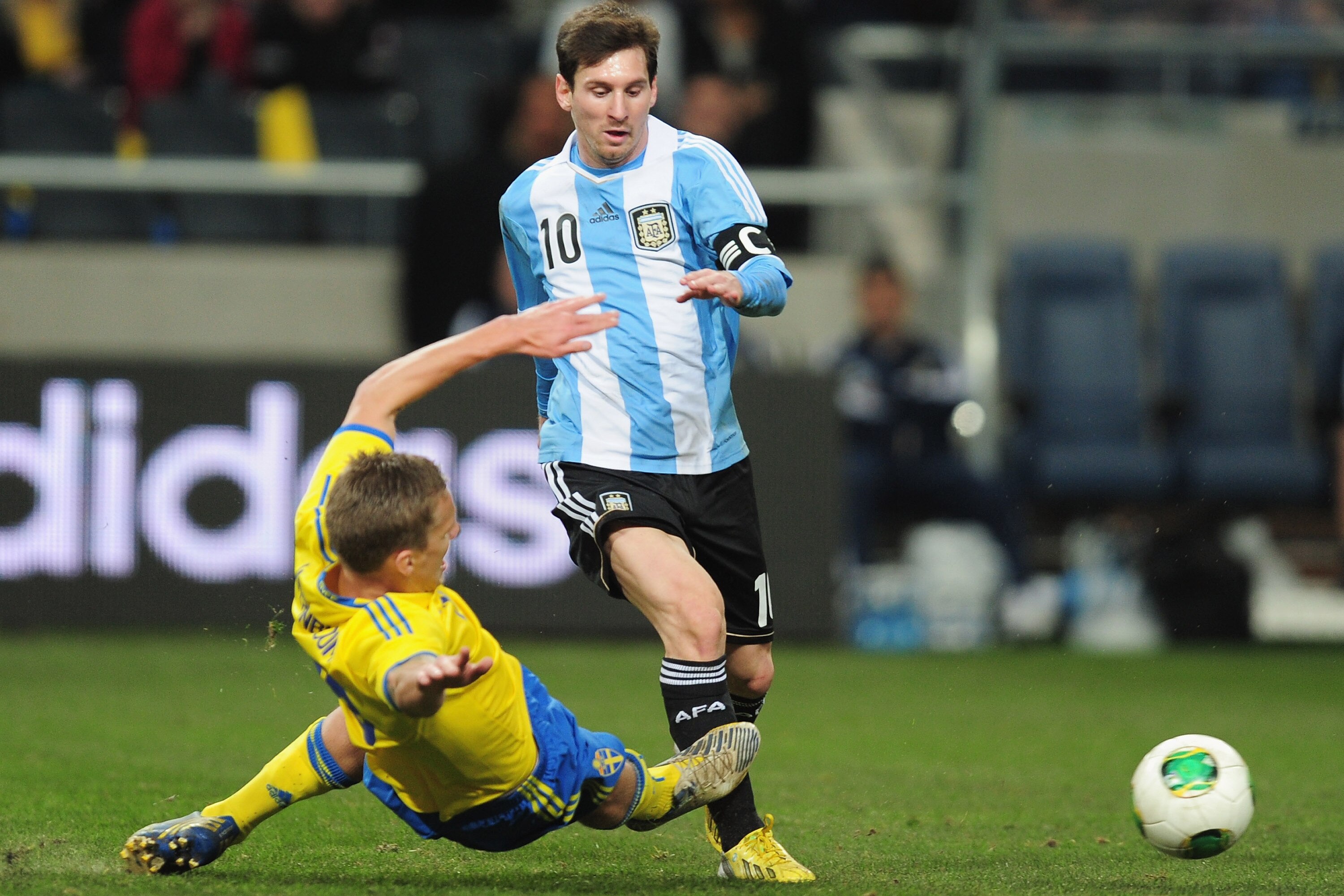 World Cup Qualifying At Altitude Why Messi Others Are Feeling The Strain Bleacher Report Latest News Videos And Highlights