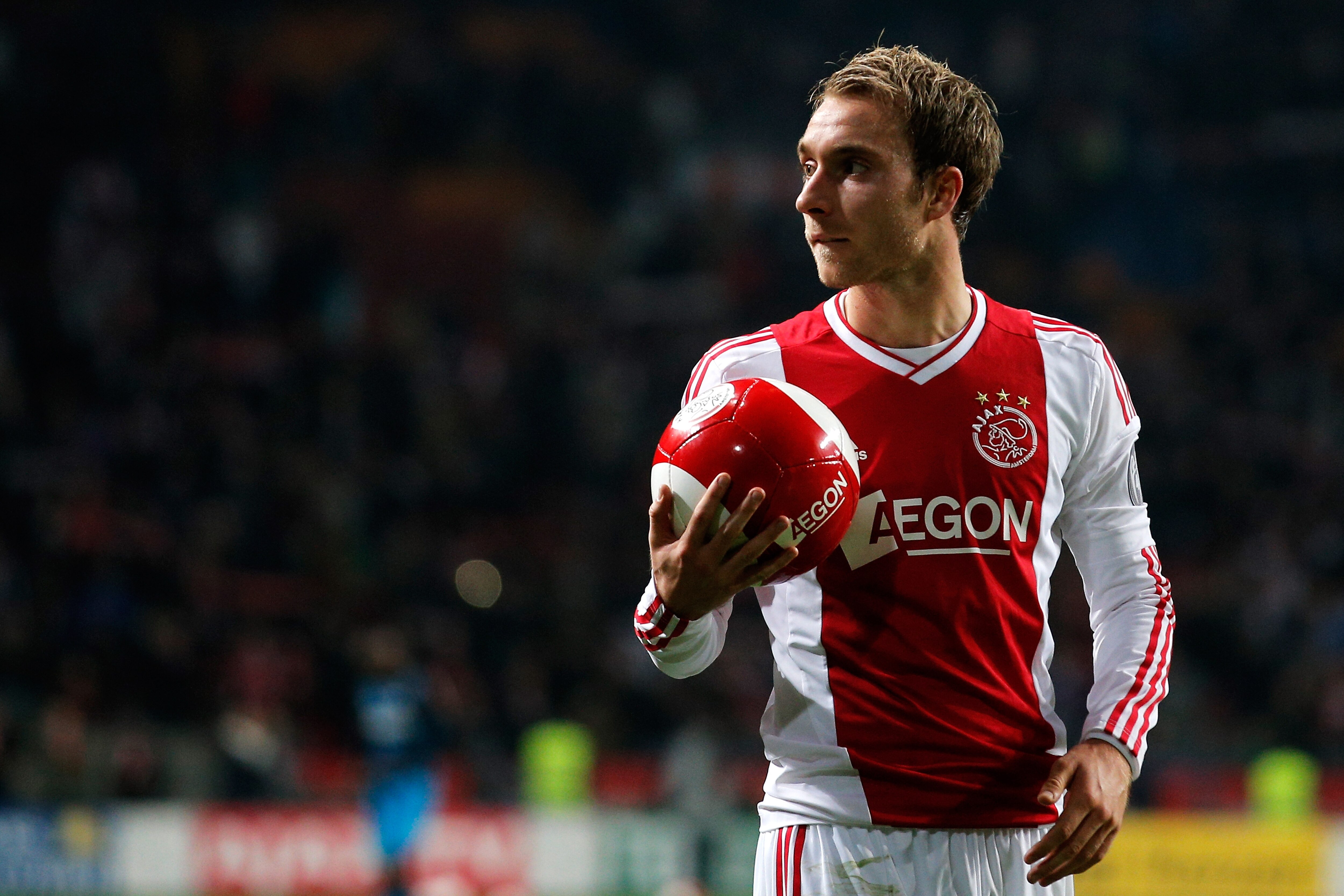 Liverpool Transfers Why Signing Christian Eriksen Could Take Reds To Next Level Bleacher Report Latest News Videos And Highlights