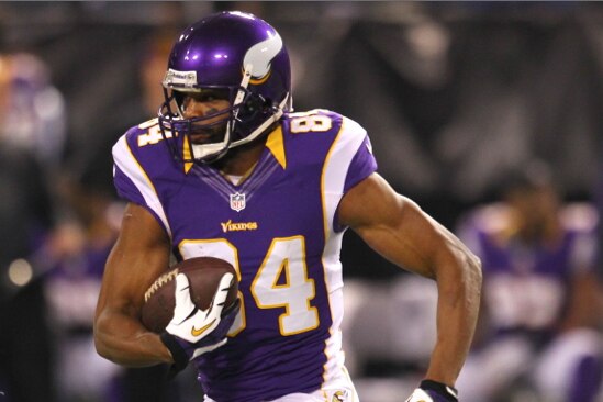 New England Patriots Reportedly Will Sign Wr Michael Jenkins Bleacher Report Latest News Videos And Highlights