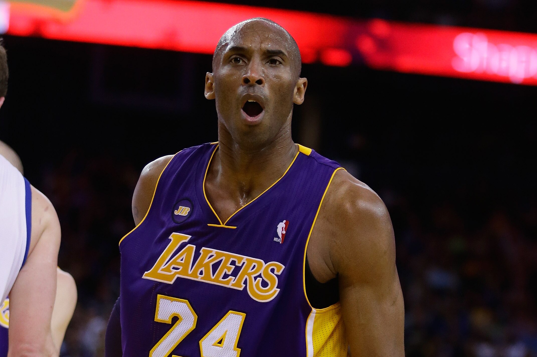 kobe years in nba