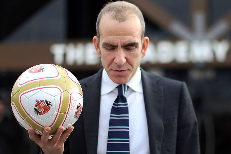 Paolo Di Canio An Italian Storm In A Very British Teacup Bleacher Report Latest News Videos And Highlights