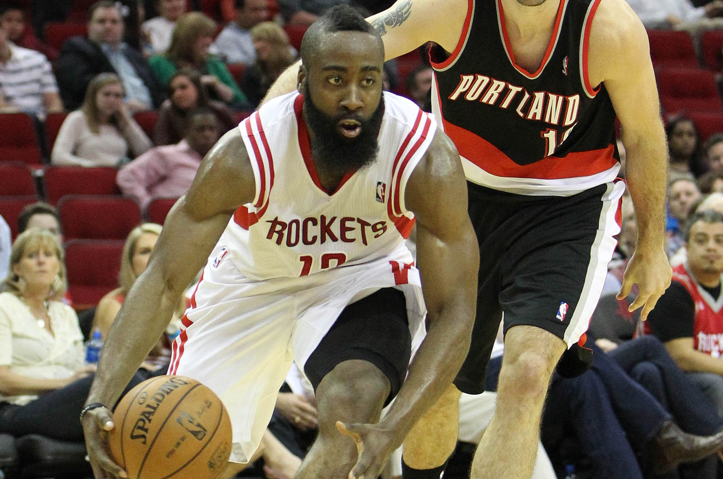 Houston Rockets Vs Portland Trail Blazers Live Score Results Game Highlights Bleacher Report Latest News Videos And Highlights Join us to stream nba online from your mobile or desktop for free in hd. houston rockets vs portland trail