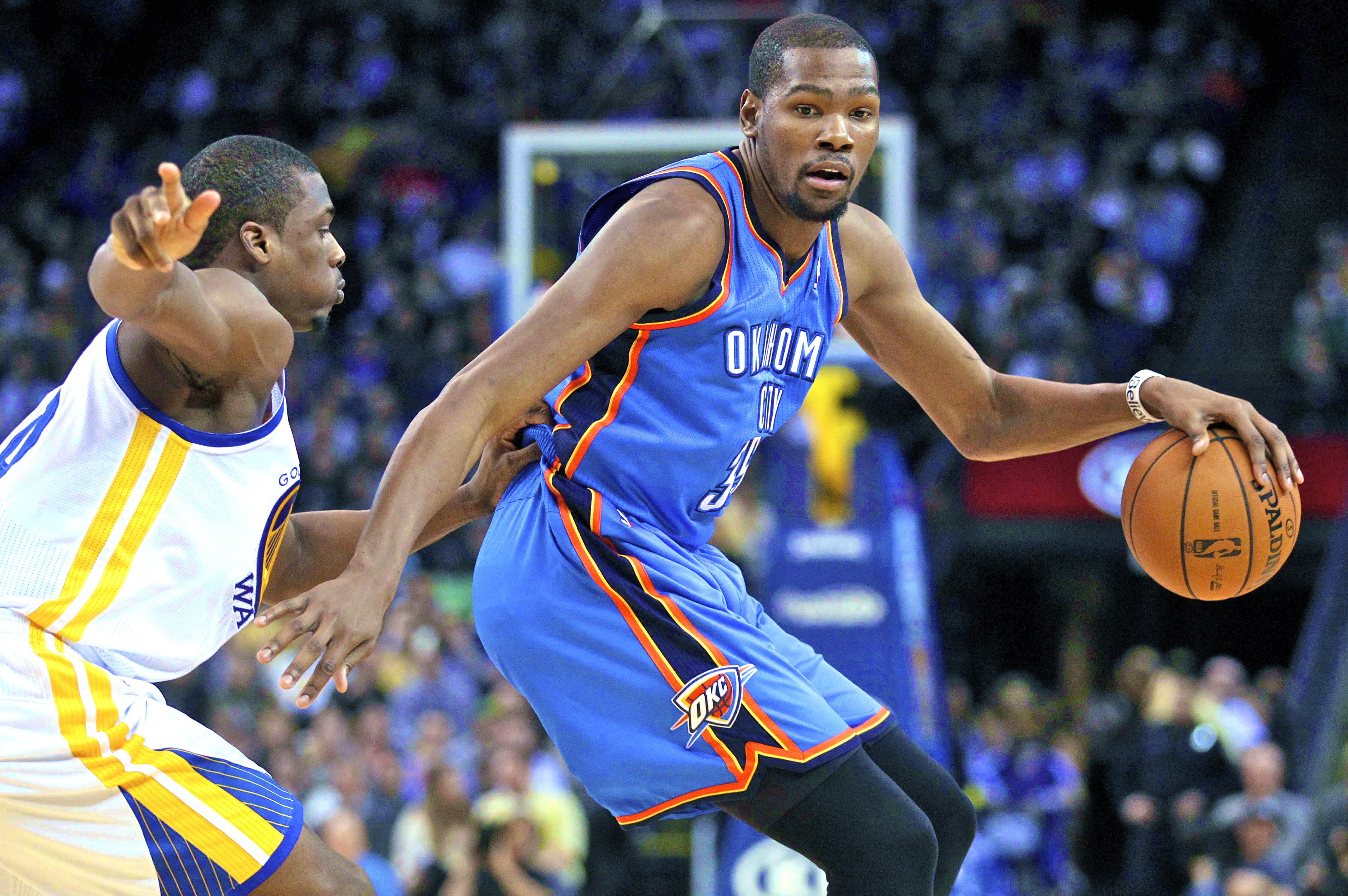 Okc Thunder Vs Golden State Warriors Live Score Results And Game Highlights Bleacher Report Latest News Videos And Highlights I bet on okc to win game7. bleacher report