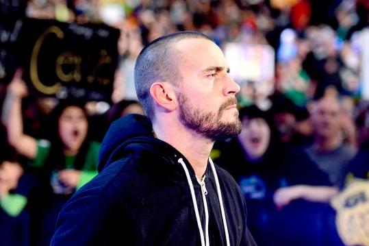 Cm Punk How He Can Turn Face Tonight On Wwe Monday Night Raw Bleacher Report Latest News Videos And Highlights With tenor, maker of gif keyboard, add popular cm punk animated gifs to your conversations. face tonight on wwe monday night raw