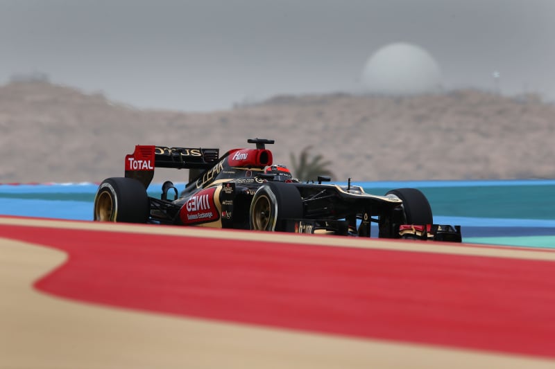 formula 1 qualifying tv schedule