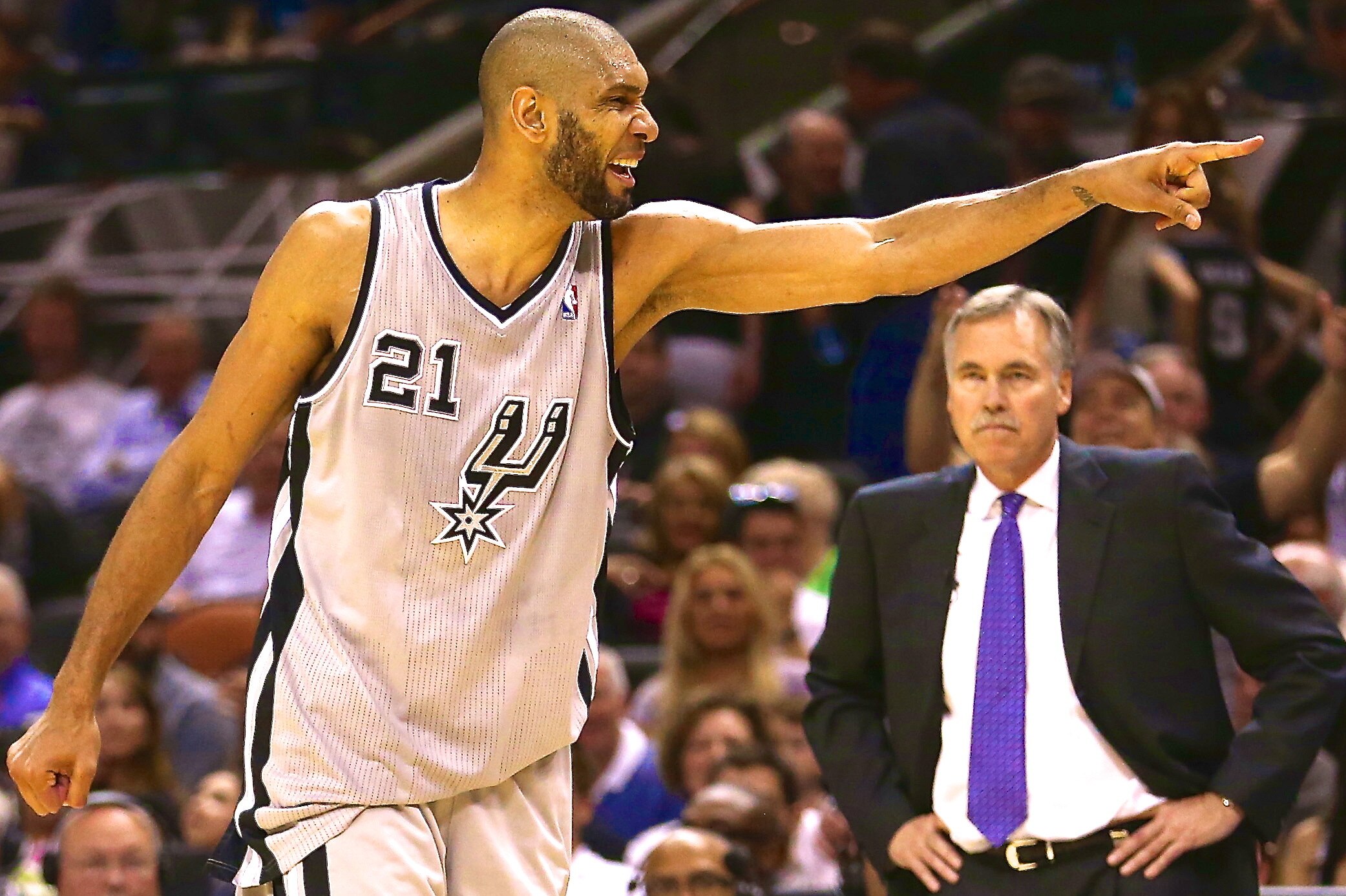 Los Angeles Lakers Vs San Antonio Spurs Game 1 Score Highlights And Analysis Bleacher Report Latest News Videos And Highlights