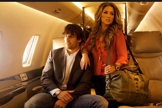 Eric Decker And Girlfriend Jessie James Get New E Series About Upcoming Wedding Bleacher Report Latest News Videos And Highlights Jessie james decker's sister, sydney james, got married over the weekend in cabo san lucas, mexico, and both jessie and her husband eric were in the wedding party. eric decker and girlfriend jessie james
