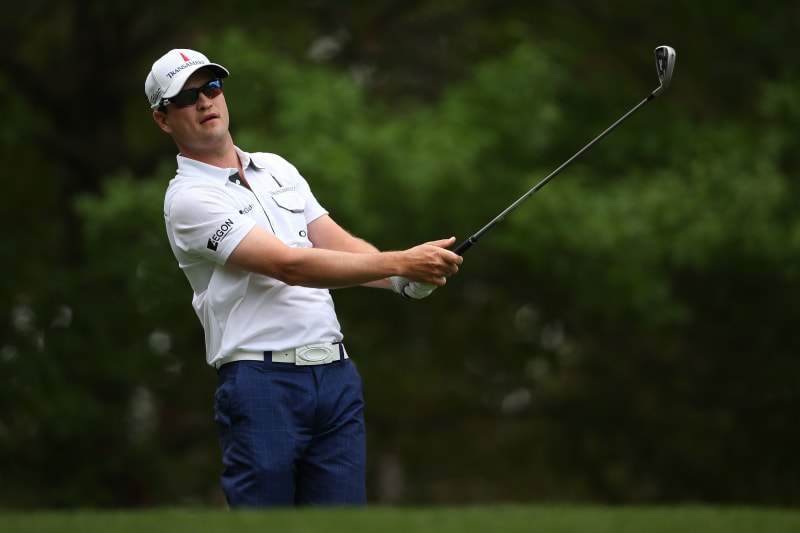 Usa Golfers Dustin Johnson Zach Johnson Withdraw From Tournament In South Korea Bleacher Report Latest News Videos And Highlights