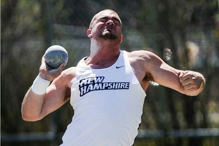 College Track Athlete Ends Career To Donate Bone Marrow To Leukemia Patient Bleacher Report Latest News Videos And Highlights