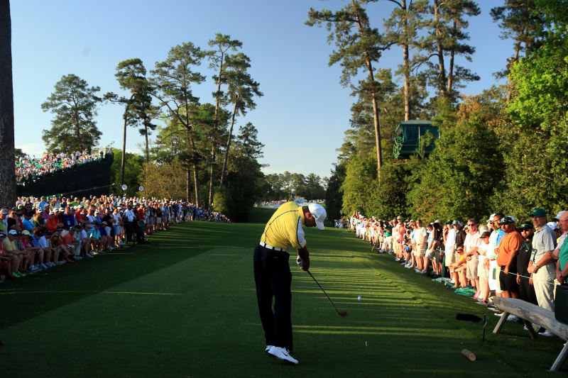 Tiger Woods And 7 Stats Every Golfer Needs To Know And Understand Bleacher Report Latest News Videos And Highlights