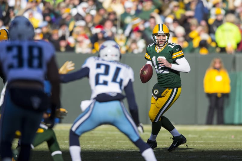 The Anatomy Of A 53 Man Roster In The Nfl Bleacher Report Latest News Videos And Highlights