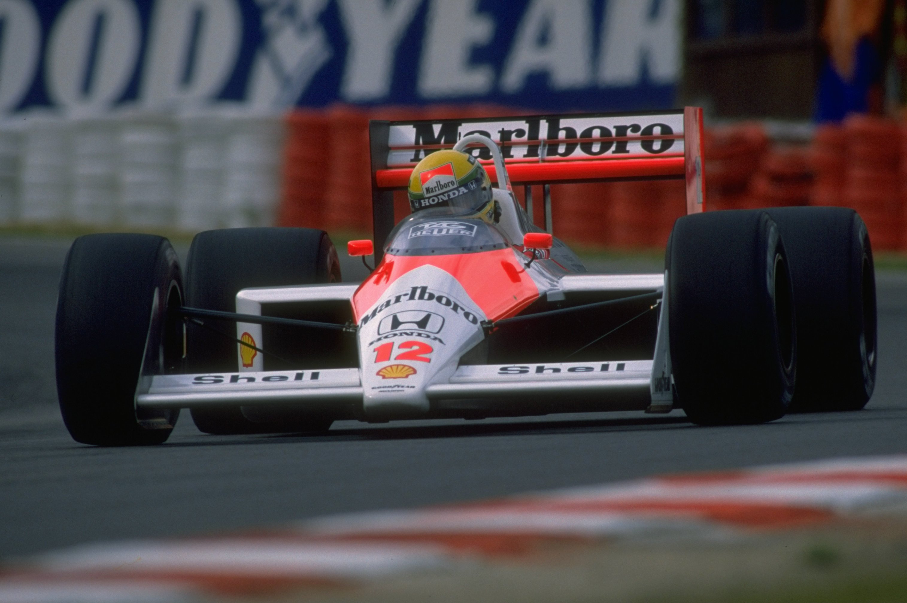 f1 mclaren 1988