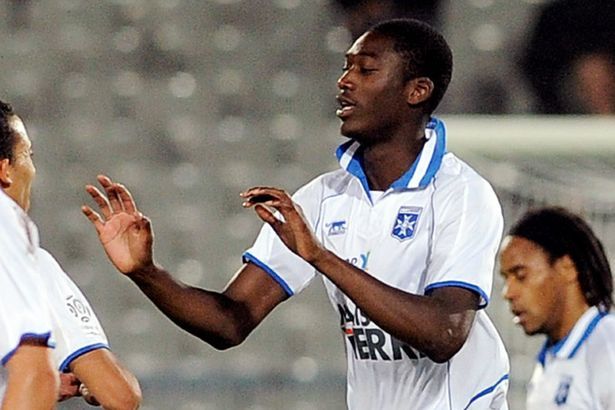 Arsenal Transfer News Analyzing What Makes Target Yaya Sanogo Special Bleacher Report Latest News Videos And Highlights