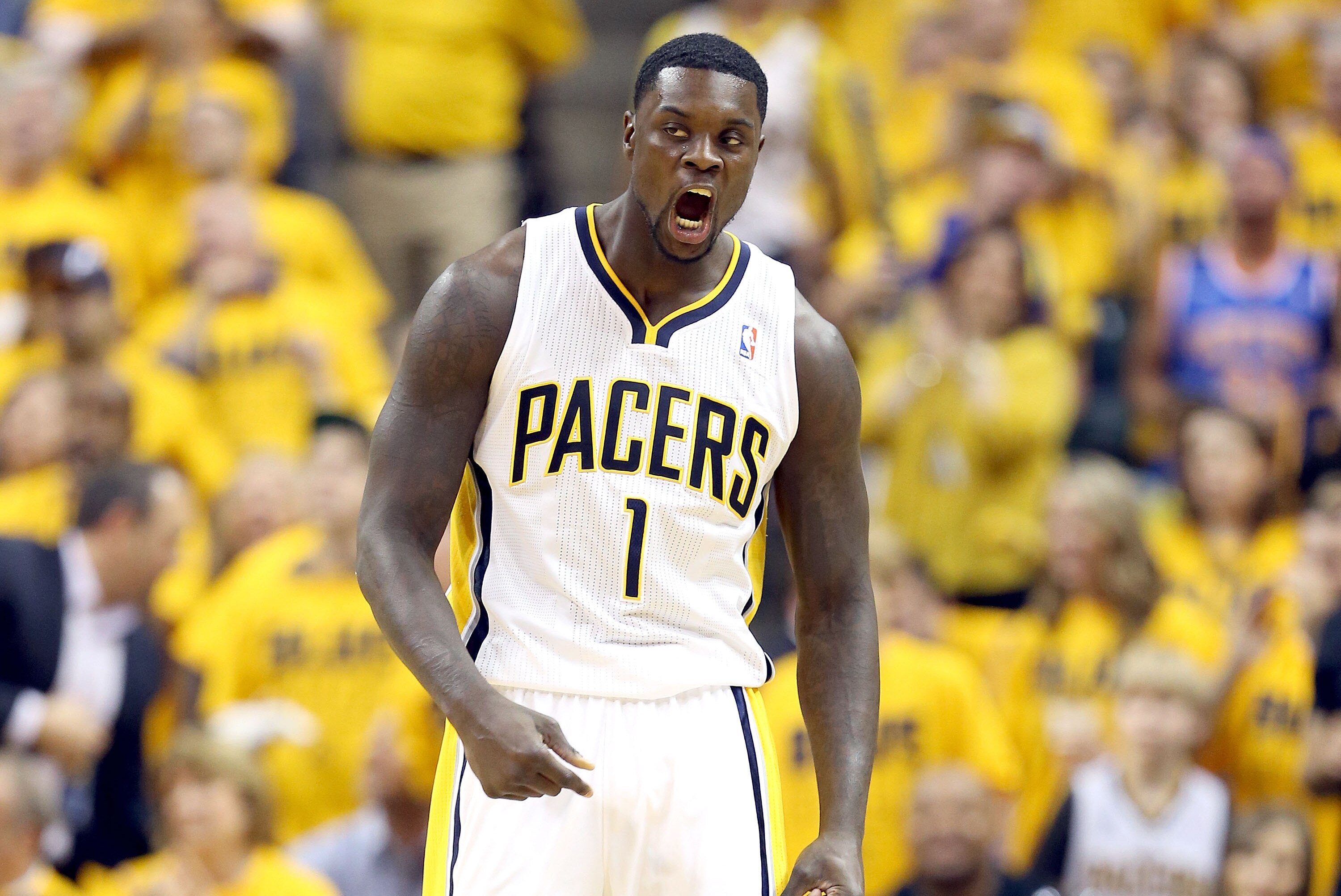 New York Knicks Eliminated From Nba Playoffs After 106 99 Loss To Pacers Bleacher Report Latest News Videos And Highlights