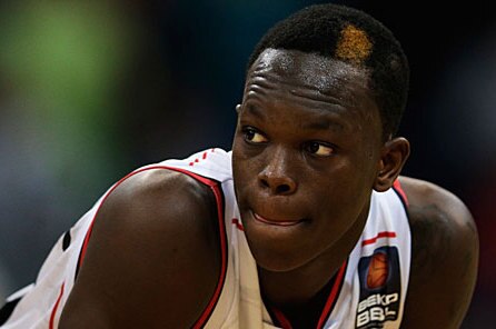 2013 Nba Draft Breakdown And Scouting Report For Dennis Schroeder Bleacher Report Latest News Videos And Highlights