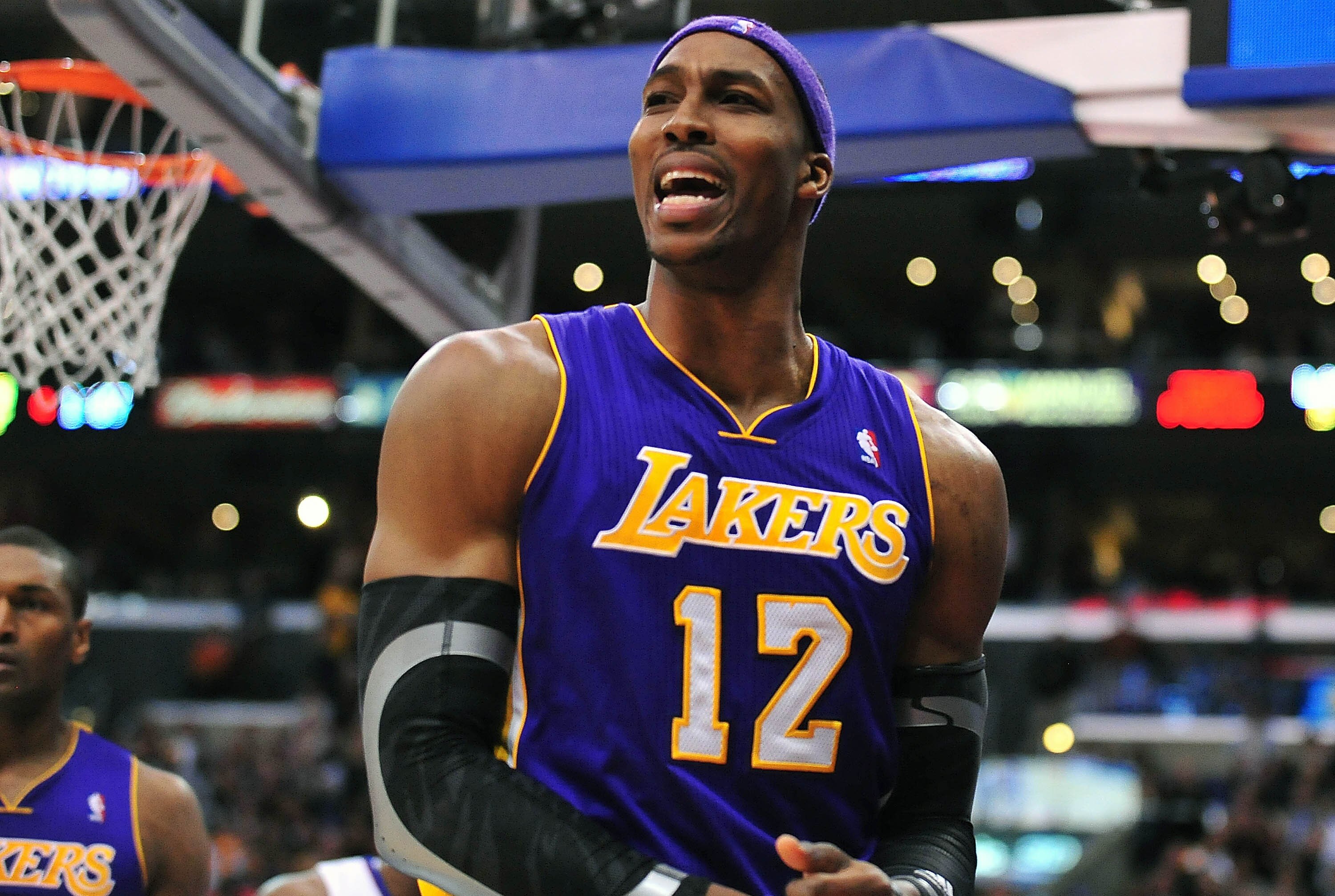 chris paul lakers jersey