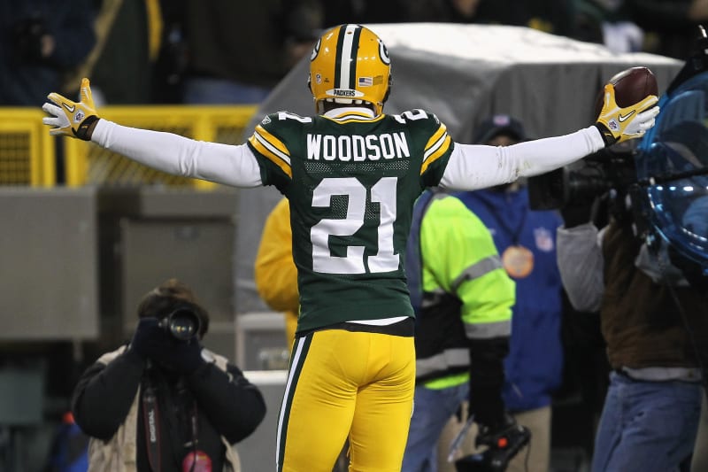 Should The Denver Broncos Have Upped Their Offer For Charles Woodson Bleacher Report Latest News Videos And Highlights Charles woodson bio/wiki, net worth, married 2018. should the denver broncos have upped