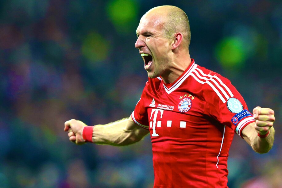 Champions League Final Match Report Dortmund 1 2 Bayern Last Minute Winner Bleacher Report Latest News Videos And Highlights