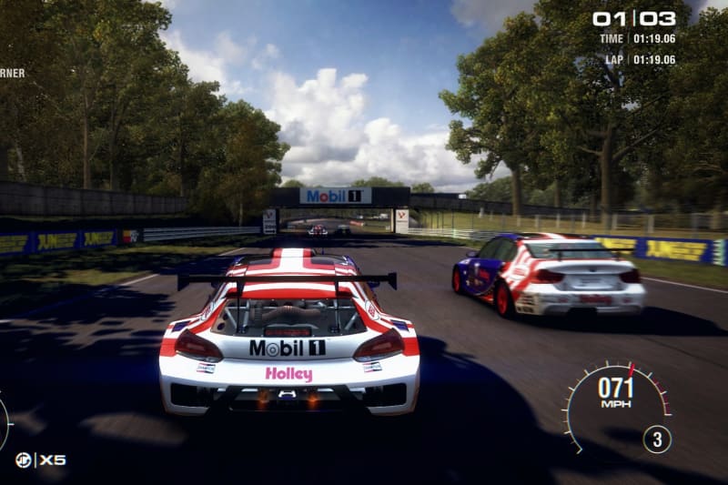 Grid 2 Preview Release Date Pre Order Bonuses Dlc And New Features Bleacher Report Latest News Videos And Highlights