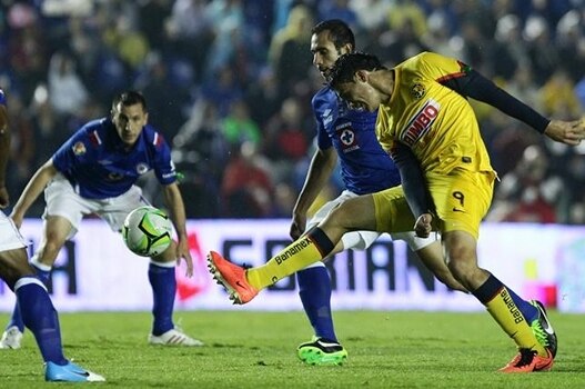 America Vs Cruz Azul Final 2013 Score Recap Analysis For Liga Mx Final 2013 Bleacher Report Latest News Videos And Highlights Monterrey strike first after first leg win in copa mx final. america vs cruz azul final 2013 score
