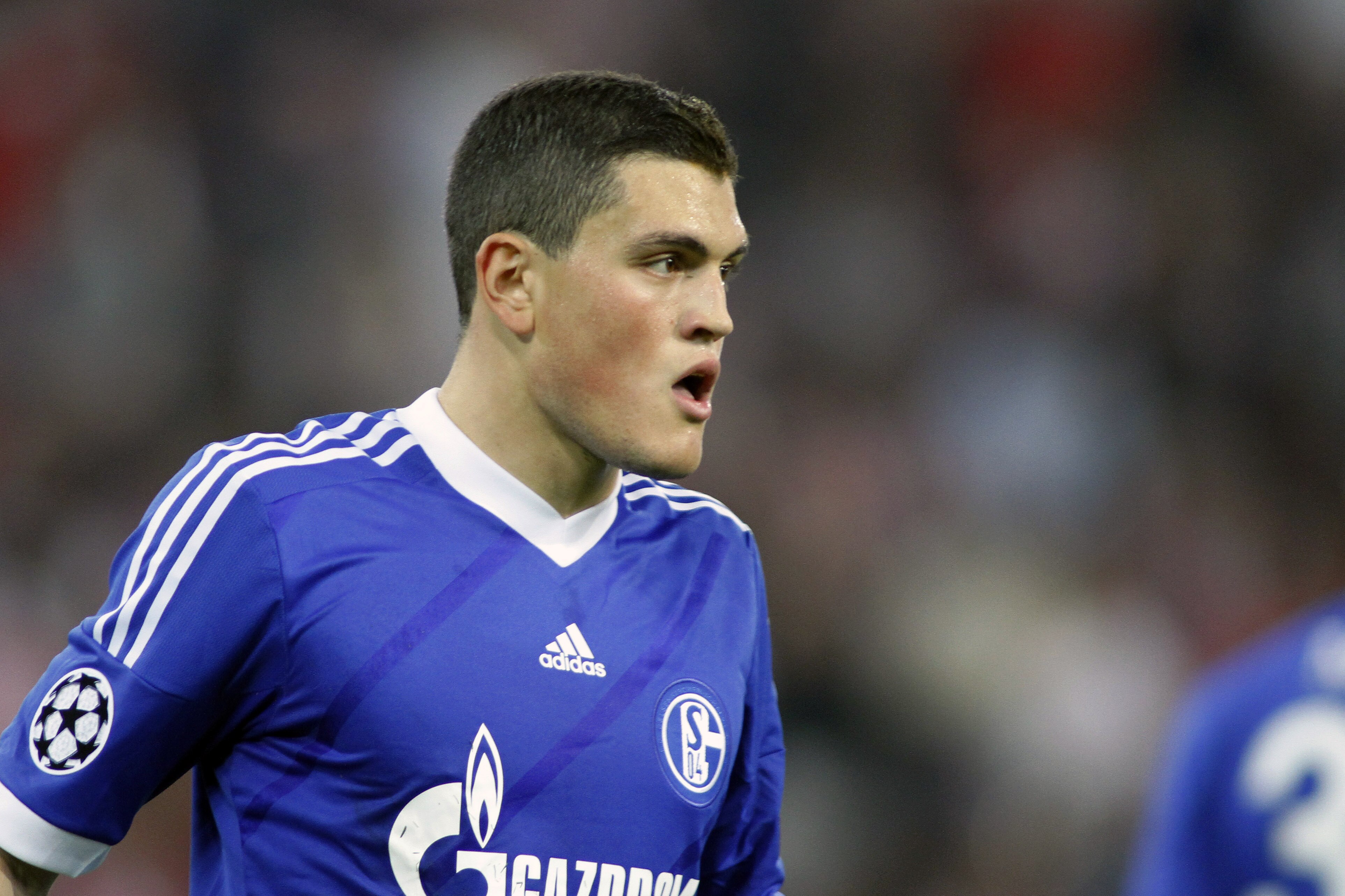 Scouting Rumoured Liverpool Transfer Target Kyriakos Papadopoulos Bleacher Report Latest News Videos And Highlights