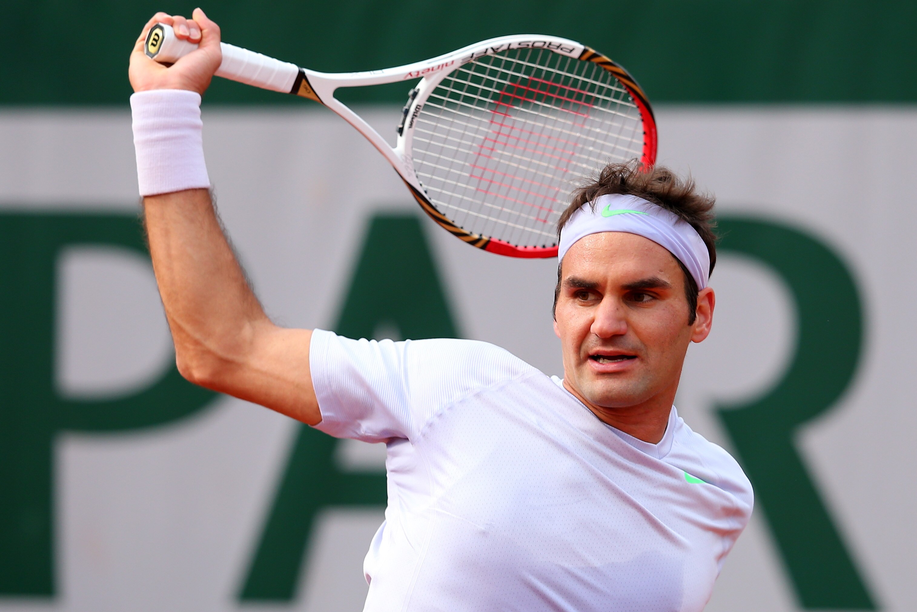 Roger Federer Will Set A French Open All Time Wins Record In Tourney Run Bleacher Report Latest News Videos And Highlights Federer's first arrived at wimbledon that year; roger federer will set a french open
