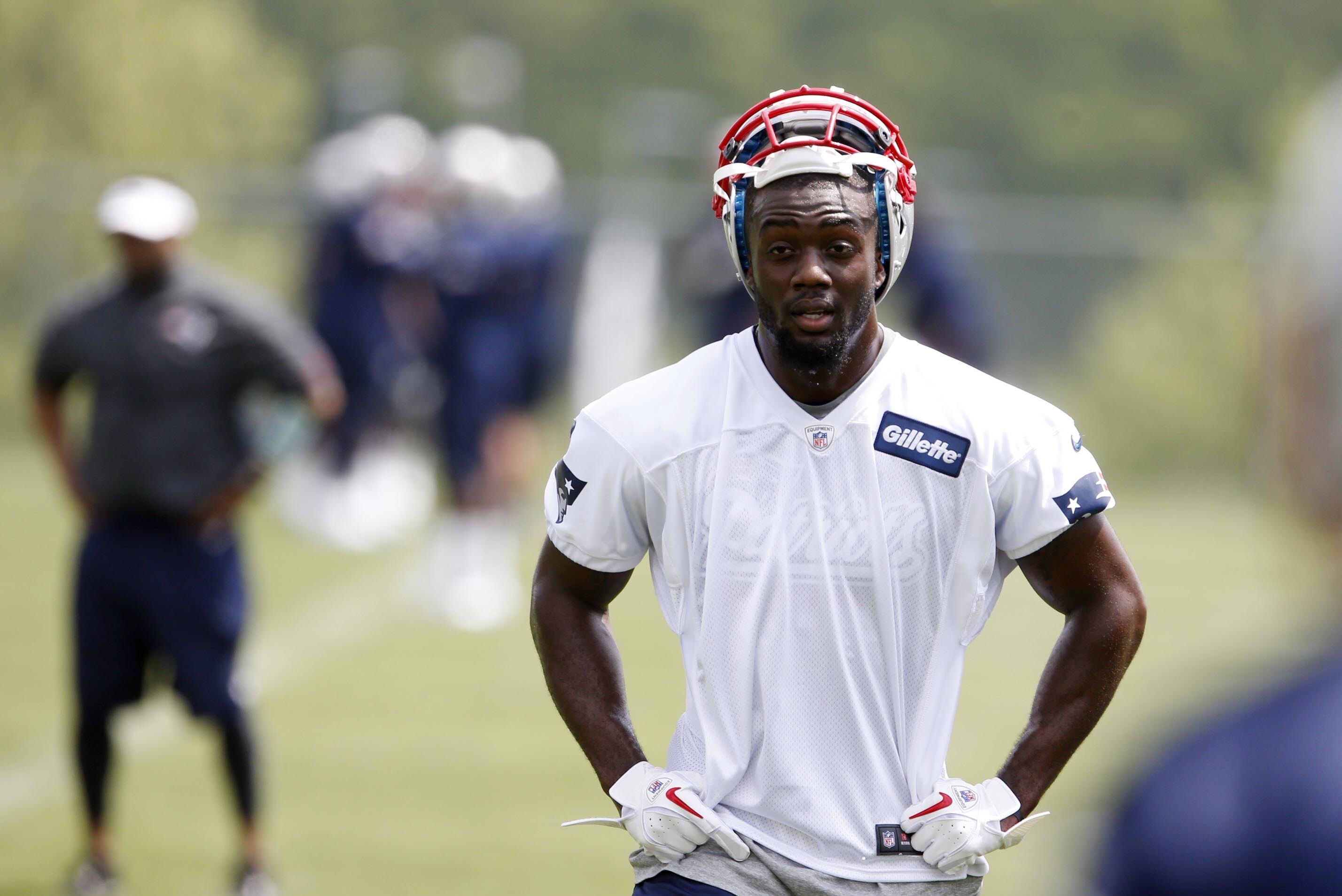 Patriots Wr Breakdown Complete Position Evaluation And Depth Chart Analysis Bleacher Report Latest News Videos And Highlights