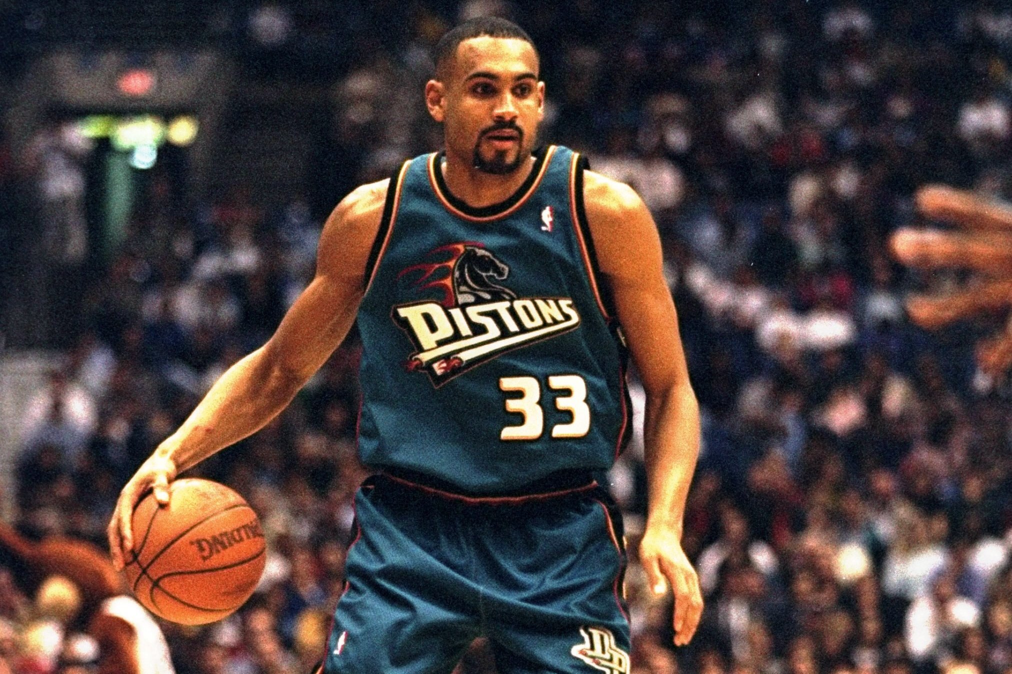 Grant Hill Retires Breaking Down Best Moments From Nba Star S 19 Year Career Bleacher Report Latest News Videos And Highlights Roster locks and bubble boys. grant hill retires breaking down best