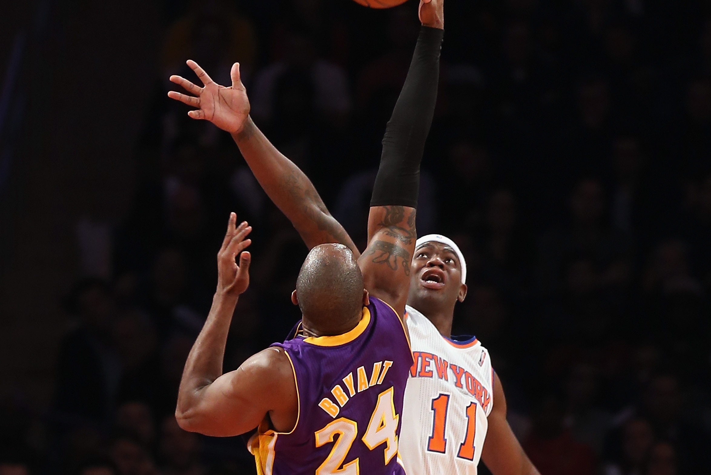 Most Intriguing Free Agents For La Lakers To Sign With The Mid Level Exception Bleacher Report Latest News Videos And Highlights