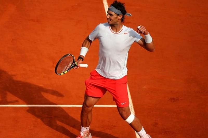 French Open 2013 Why Rafael Nadal S Early Struggles May Give Him A Boost Bleacher Report Latest News Videos And Highlights