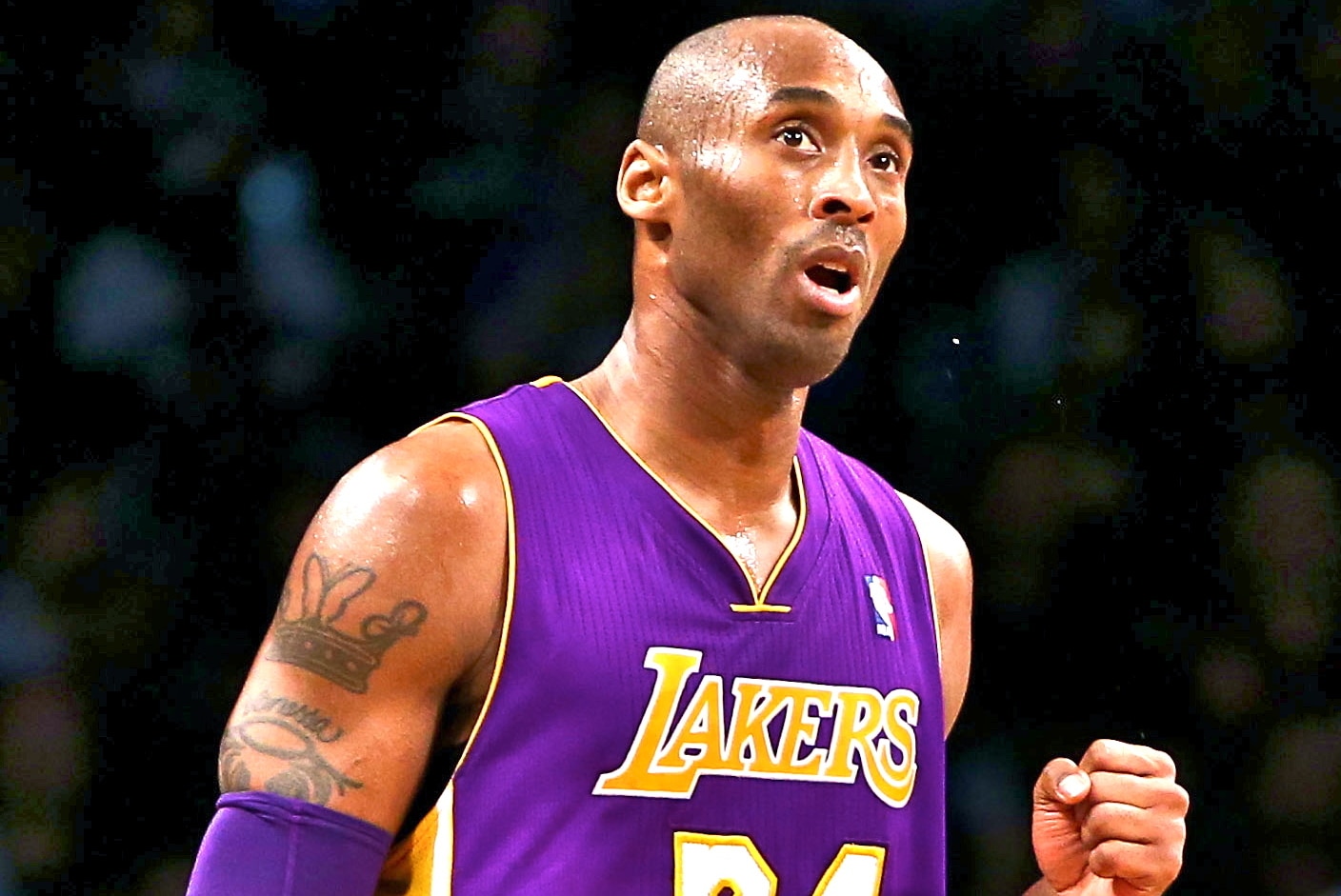 target kobe bryant shirt