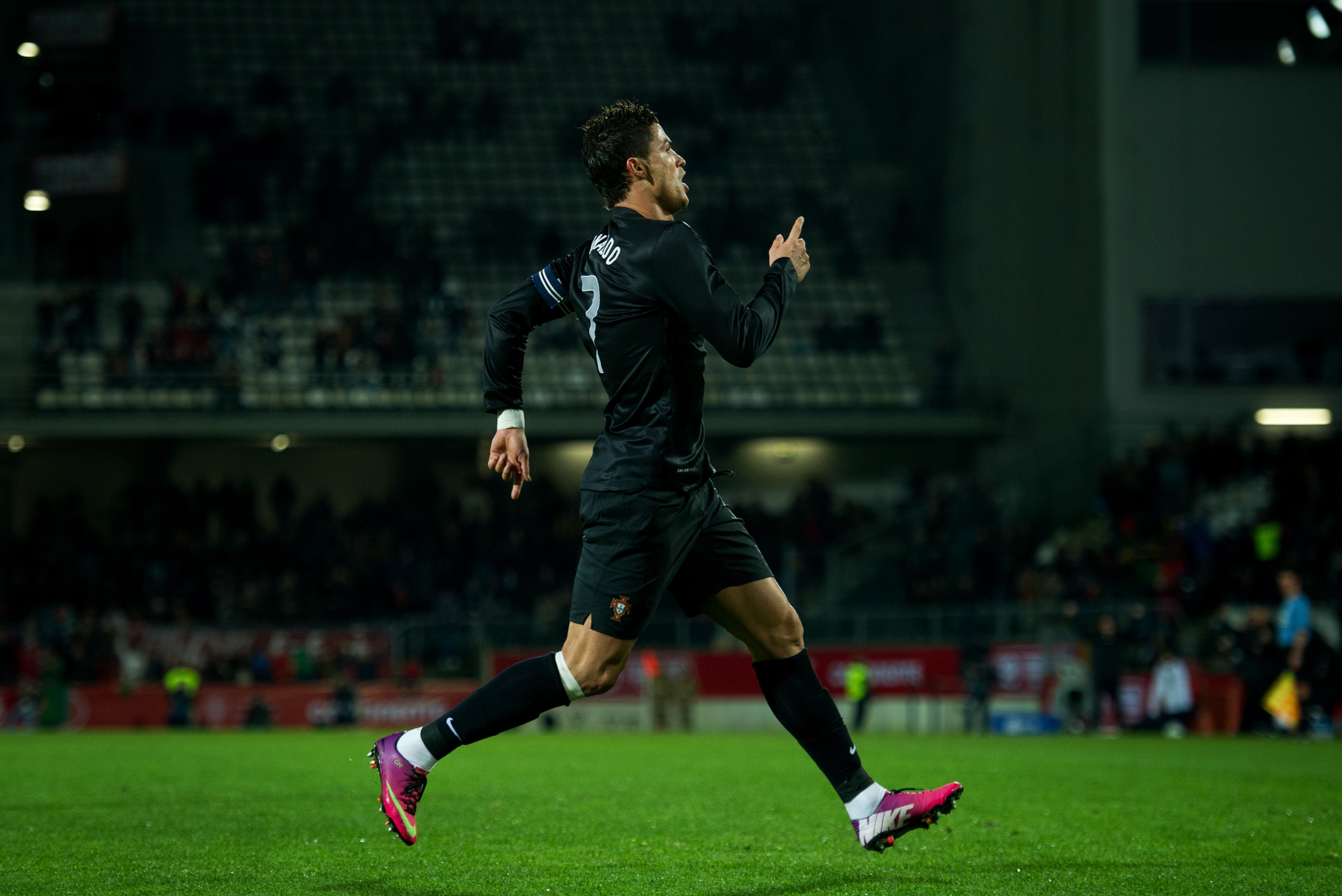 Portugal Vs Russia 5 Key Battles To Watch In World Cup Qualifier Bleacher Report Latest News Videos And Highlights
