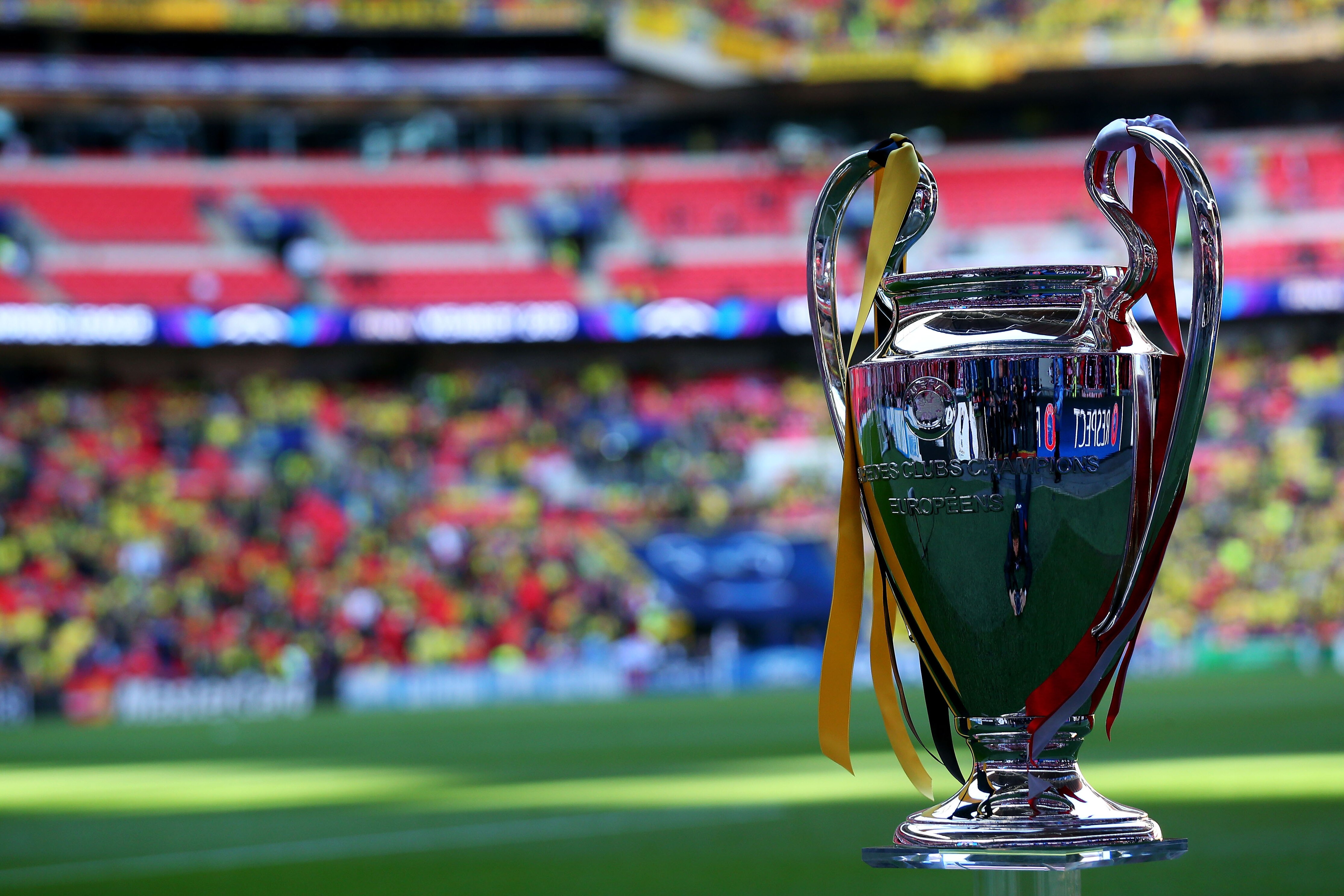 European Football How A Summer European Super League Might Work Bleacher Report Latest News Videos And Highlights