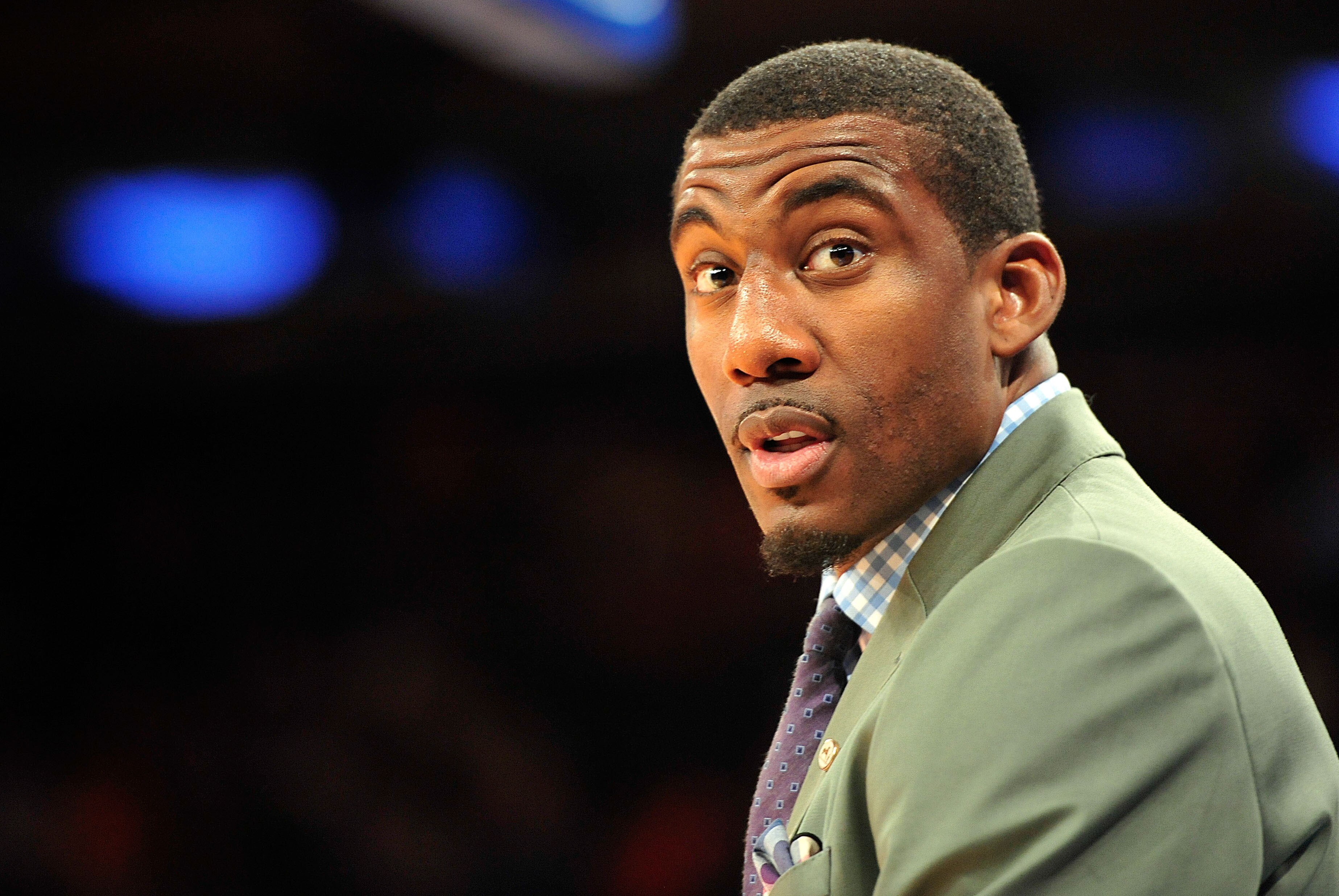 3 Desperate Amar E Stoudemire Trades The New York Knicks Must Consider Bleacher Report Latest News Videos And Highlights