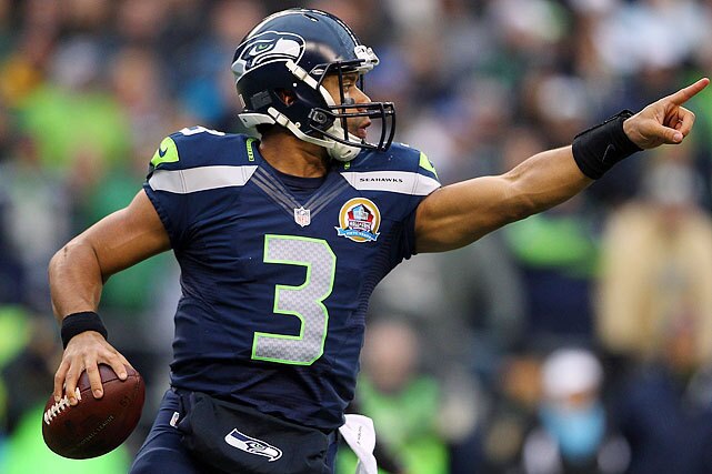 Super Bowl Xlviii Why The Seattle Seahawks Will Win It All Next Season Bleacher Report Latest News Videos And Highlights