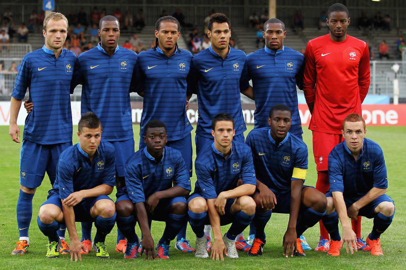 Toulon Tournament 2013 France Vs Portugal Score Recap And Analysis Bleacher Report Latest News Videos And Highlights