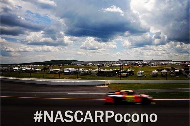 Pocono 400 2013 Start Time Lineup Tv Schedule And More Bleacher Report Latest News Videos And Highlights