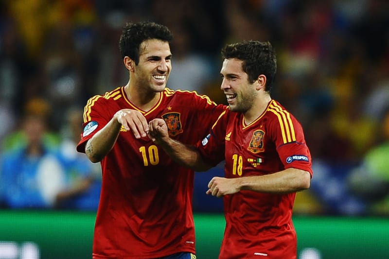 Spain Vs Haiti Live Score Highlights Recap Bleacher Report Latest News Videos And Highlights