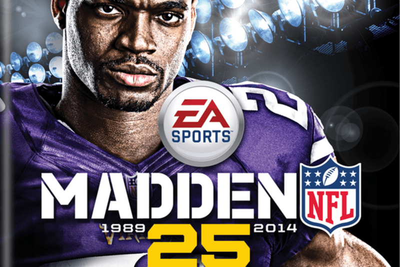 madden 25