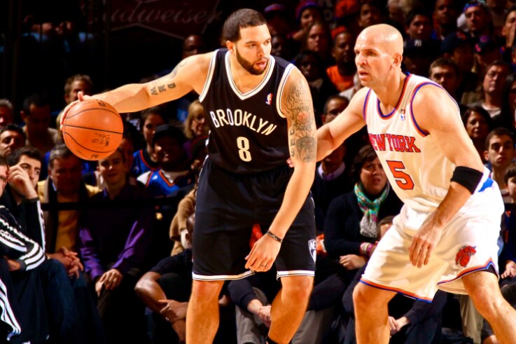 jason williams all star
