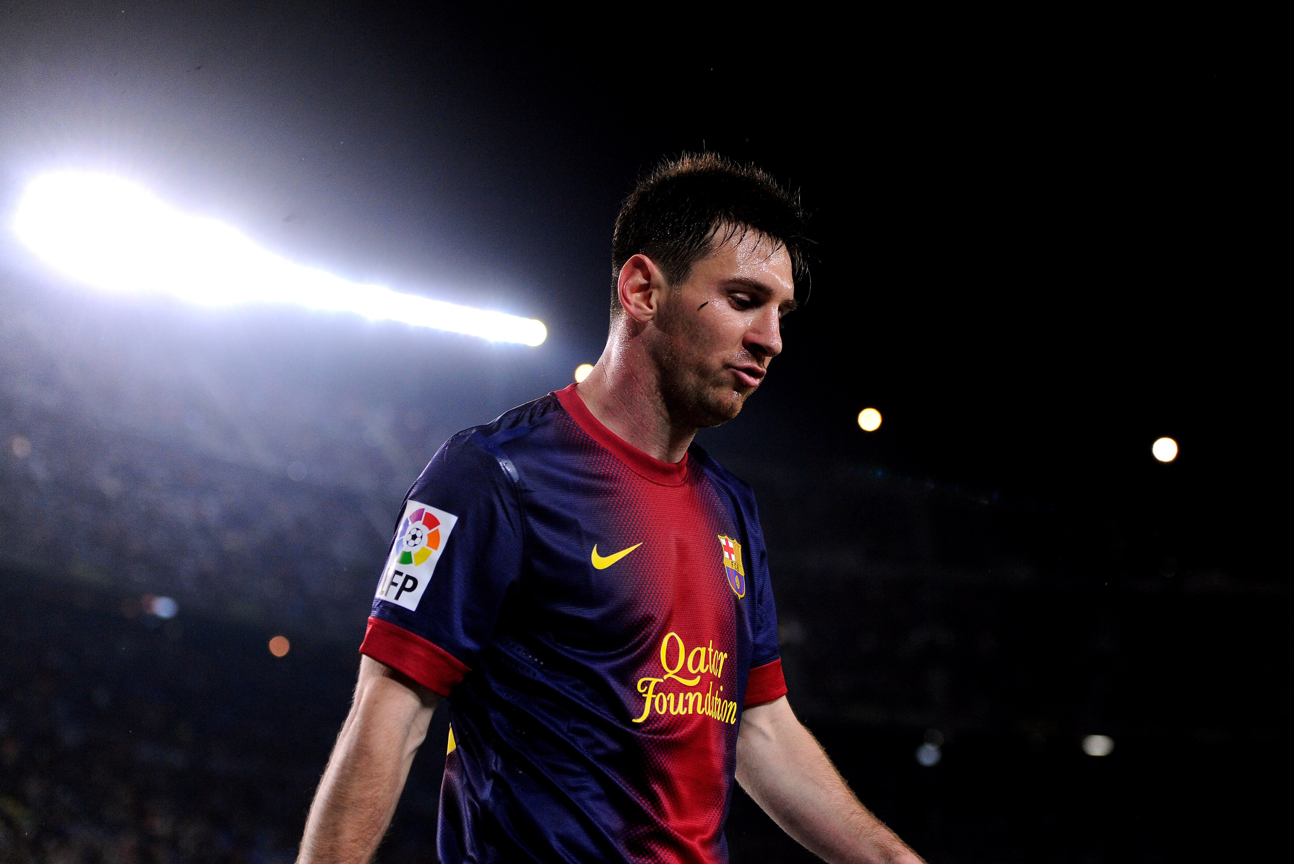 How Much Is Barcelona And Argentina Talisman Lionel Messi Worth Bleacher Report Latest News Videos And Highlights
