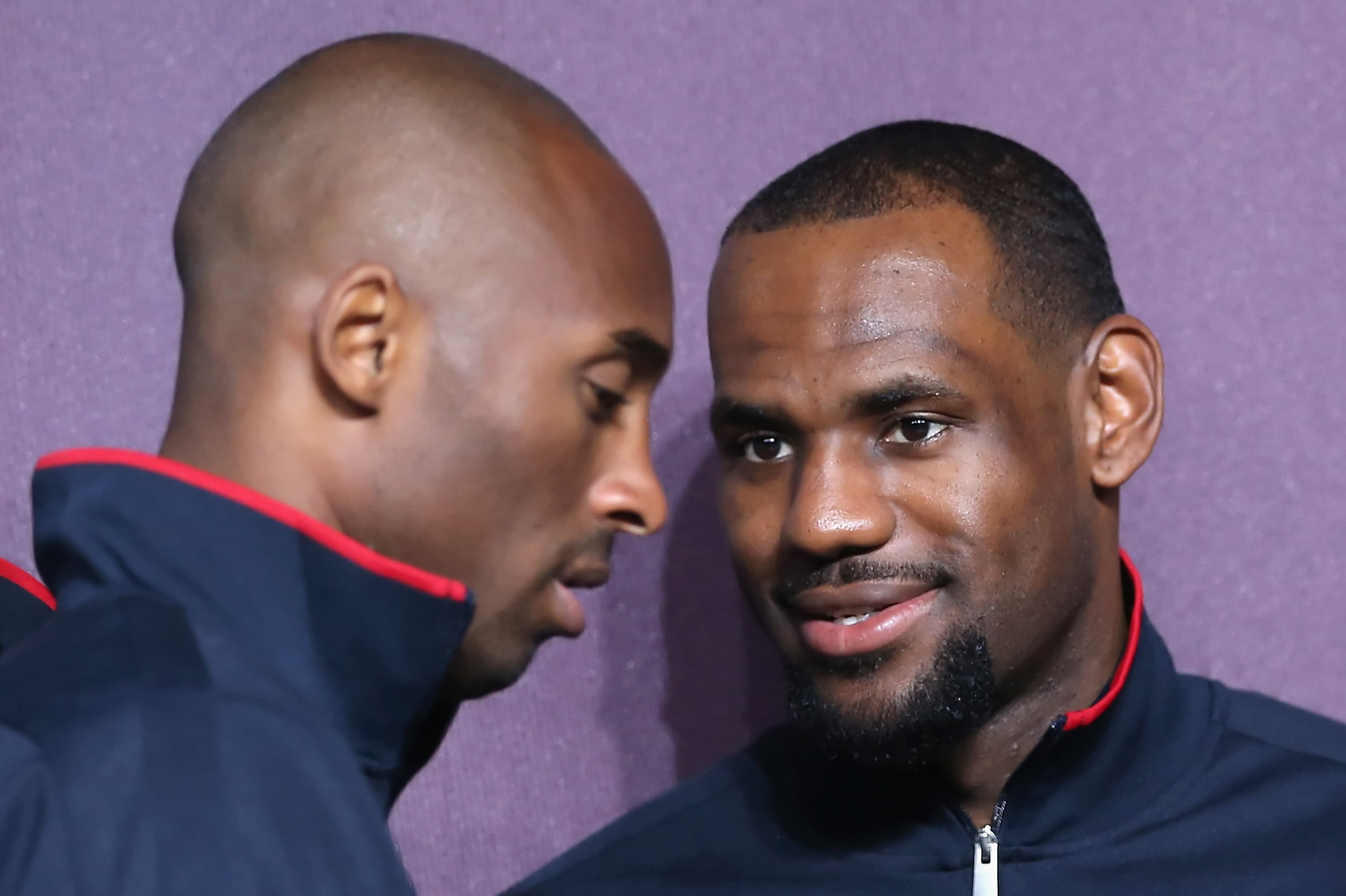 Why Kobe Bryant S Still More Valuable Than Lebron James Bleacher Report Latest News Videos And Highlights