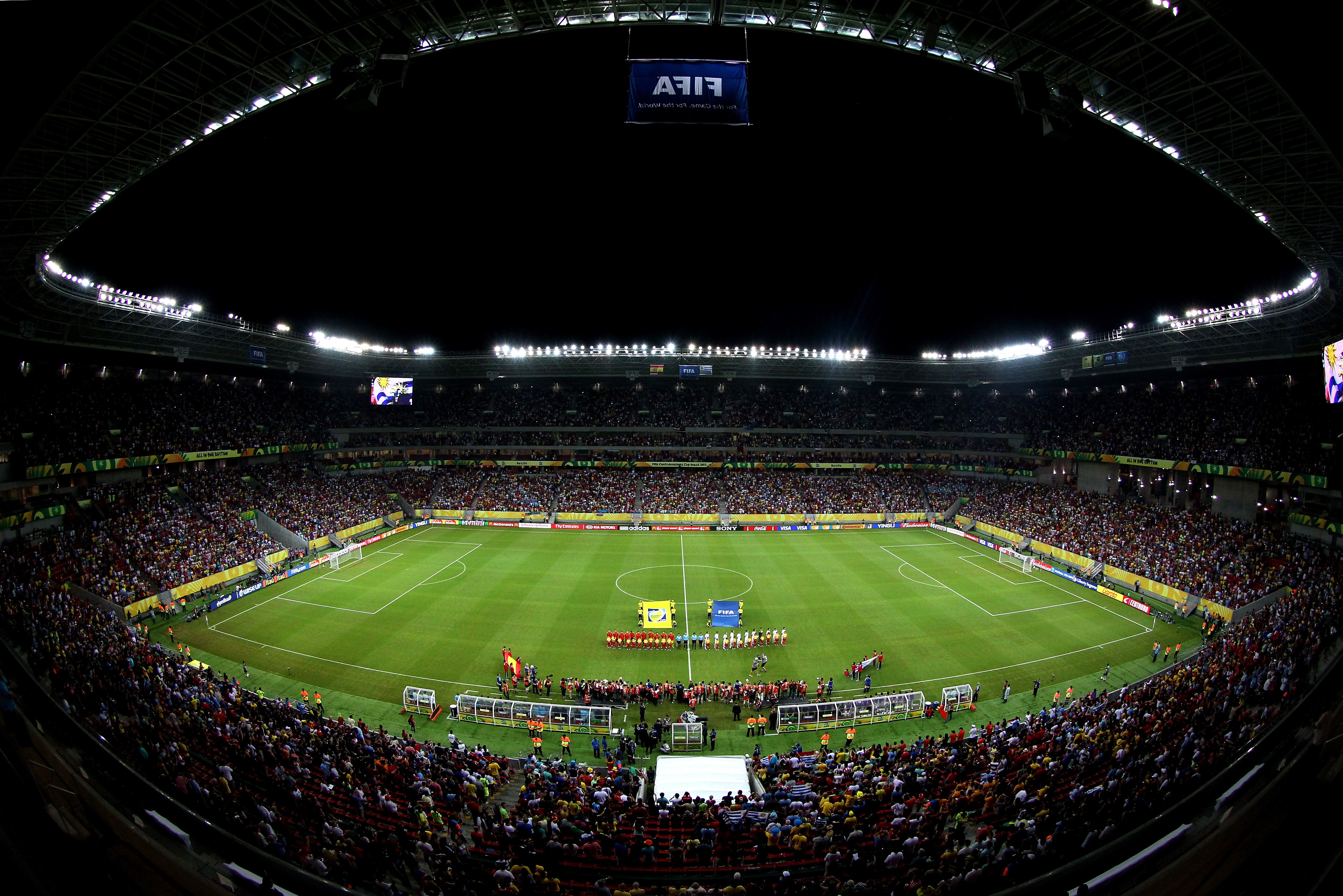 Fifa Confederations Cup 2013 Complete Preview For This Week S Action Bleacher Report Latest News Videos And Highlights Isso significa garantir uma comida pratica. bleacher report